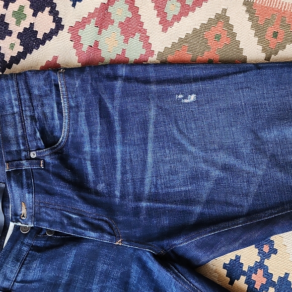 Dolce & Gabbana Jeans Classics (Blue, EU 54, US 38) - Picture 4 of 5